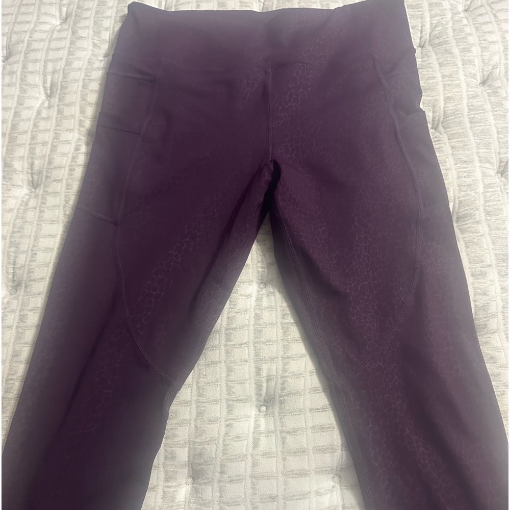 Zyia light and tight leggings